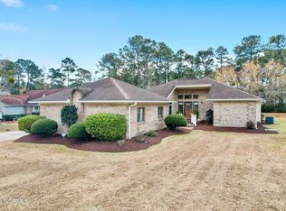 77 Country Club Dr, Shallotte, NC 28470