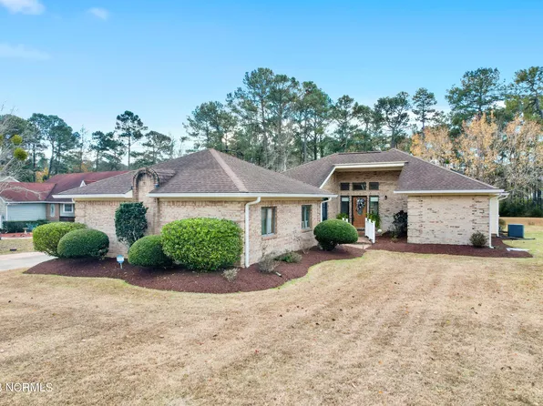 77 Country Club Drive, Shallotte, NC 28470