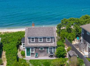 240 Robbins Hill Road, Brewster, MA 02631