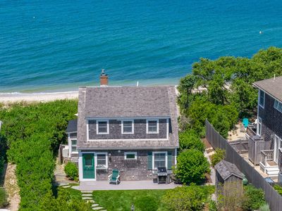 240 Robbins Hill Road, Brewster, MA, 02631