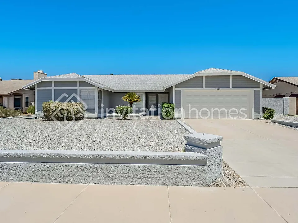 7918 W Dreyfus Dr