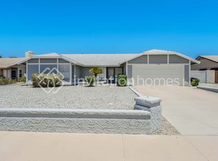 7918 W Dreyfus Dr, Peoria, AZ 85381