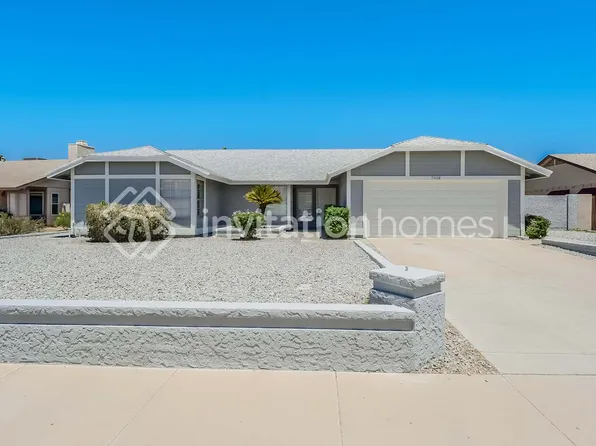 7918 W Dreyfus Dr, Peoria, AZ 85381