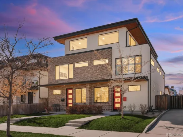 2567 S Acoma Street, Denver, CO 80223