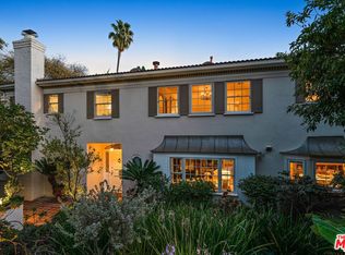 2321 Chislehurst Dr, Los Angeles, CA 90027