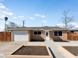 416 S Robinson St, Bakersfield, CA 93307