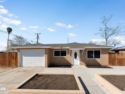 416 S Robinson St, Bakersfield, CA, 93307