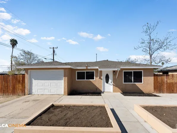 416 S Robinson St, Bakersfield, CA 93307