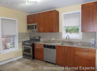 24 Montrose St #1A, Somerville, MA 02143