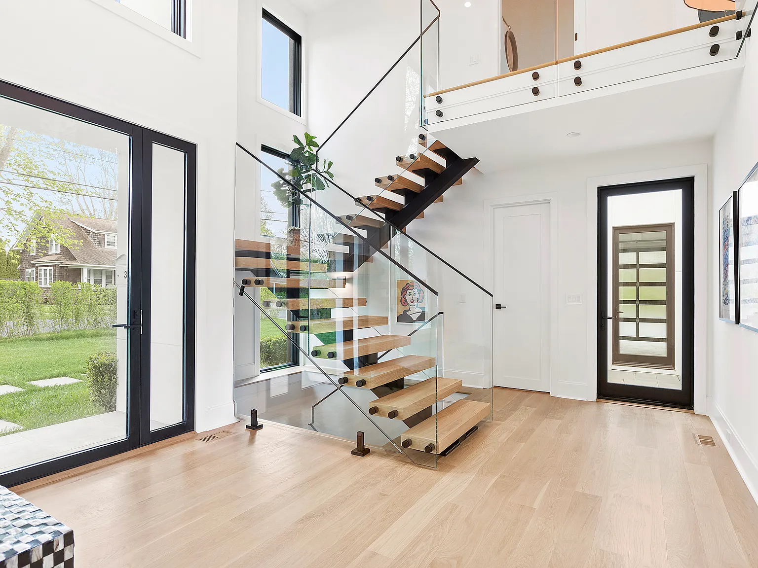 Custom Build In The Village — Photo 2
