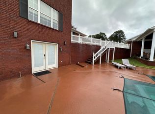 401 Carden Pl, Russellville, AR 72802