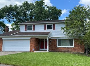 1121 Gracewind Ct, Cincinnati, OH 45231
