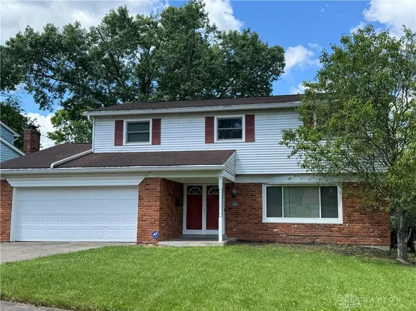 1121 Gracewind Ct, Cincinnati, OH 45231