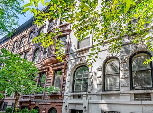 53 W 94th St, New York, NY 10025
