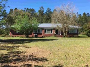 1620 N Bethel Rd, Scranton, SC 29591