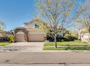 10129 W Wesley Pl, Lakewood, CO 80227