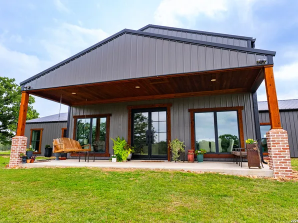 3350 FM 1104, Kingsbury, TX 78638