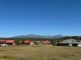 247 Davis Cup Dr UNIT 4237, Pagosa Springs, CO 81147