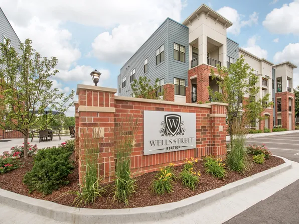 Wells Street Station