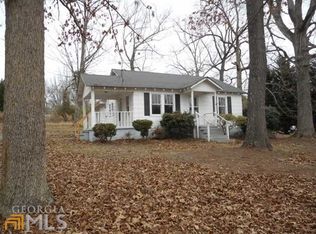 6055 Jewell Bennett Rd, Dawsonville, GA 30534