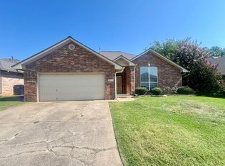 4813 SE 87th Ter, Oklahoma City, OK 73135