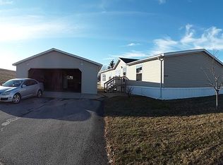 N7608 Jupiter Dr, North Fond Du Lac, WI 54937