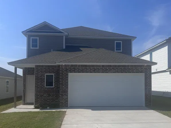 107 Lucy Ln, Maumelle, AR 72113