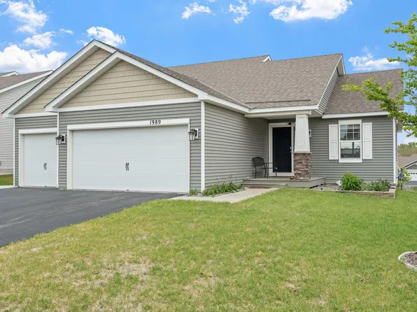 1989 Attenborough St, Shakopee, MN 55379