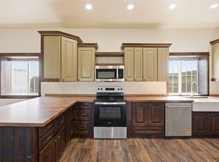4 Murray Ln, Cardwell, MT 59721