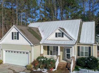 70 Wilders Xing, Louisburg, NC 27549