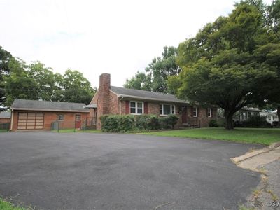 239 N Kalmia Ave, Henrico, VA, 23075