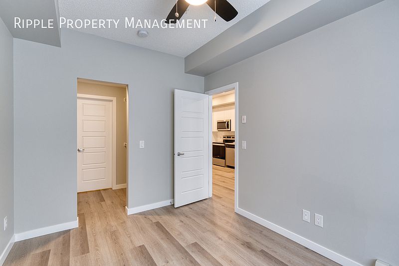 Calgary Apartment for rent - 1 Bedroom — photo 5