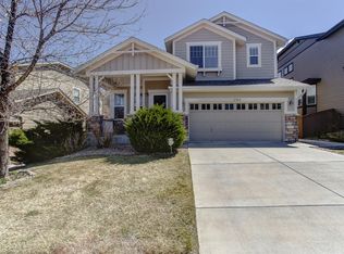 2882 Windridge Cir, Highlands Ranch, CO 80126