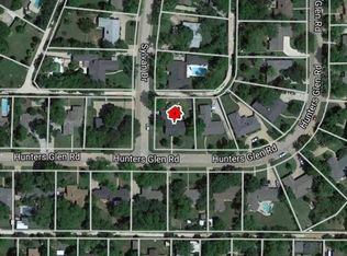 3590 Hunters Glen Rd, Abilene, TX 79605