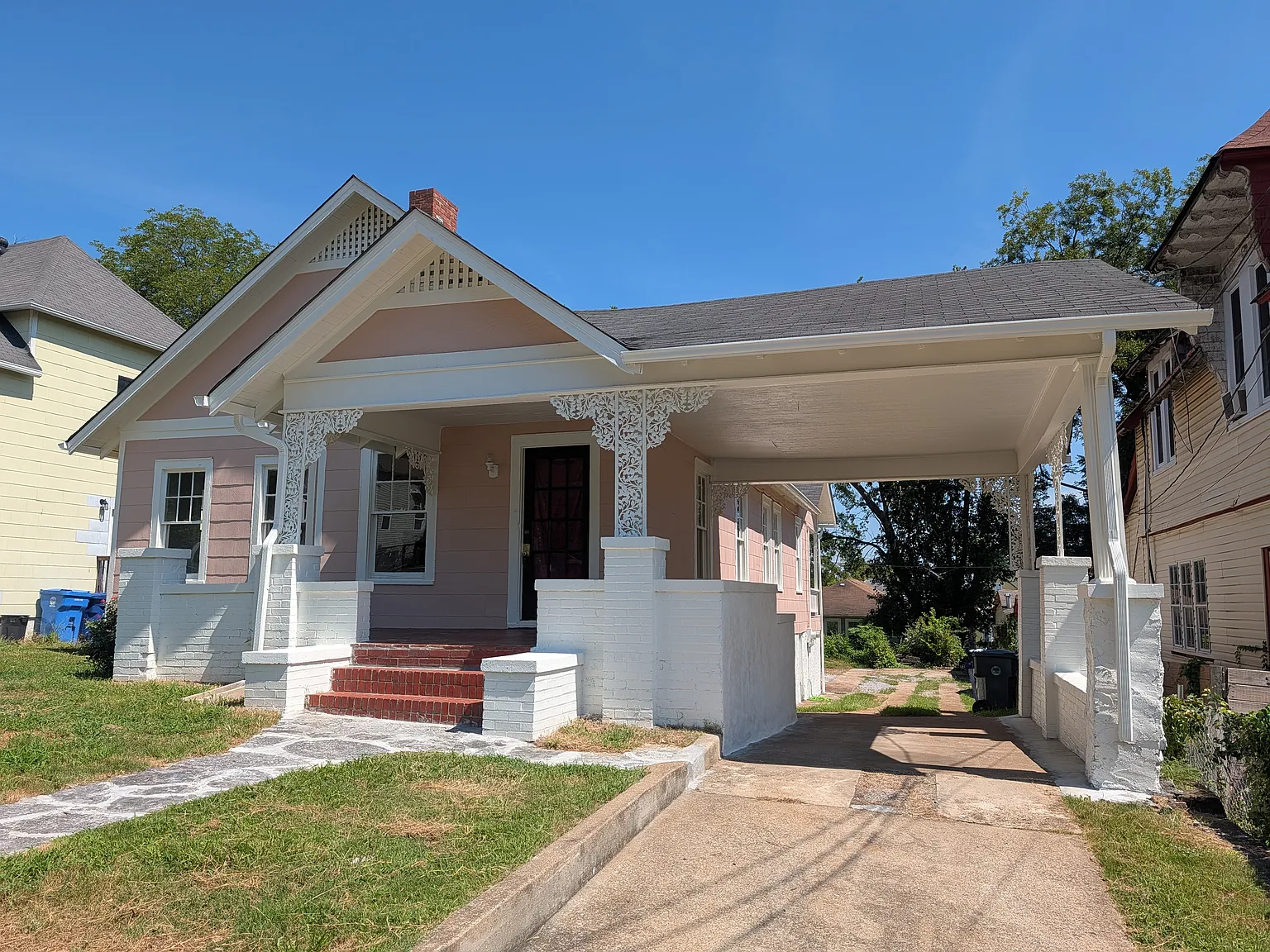 3 bed, 1655 sqft, $1,800 — Photo 3