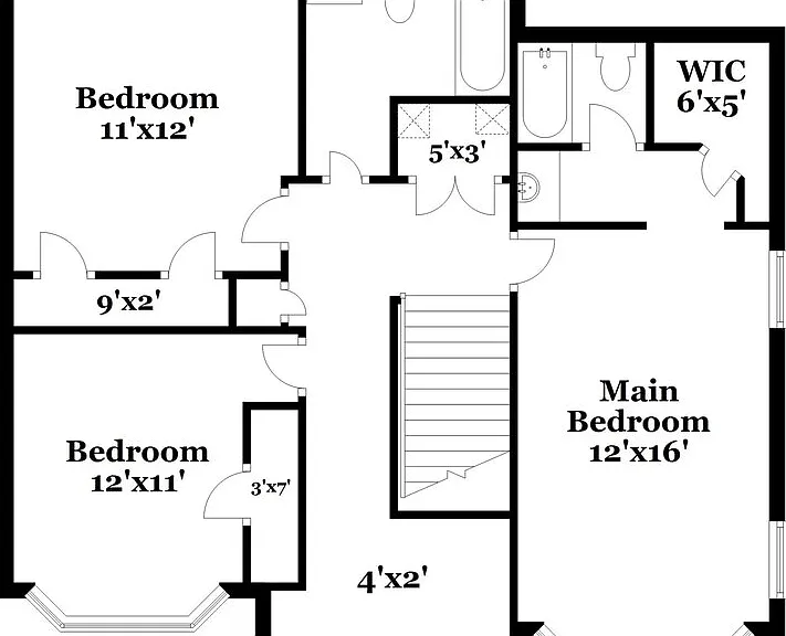 1097 Williamsburg Ln — Photo 3