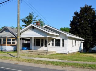 2119 E Main St, Kalamazoo, MI 49048