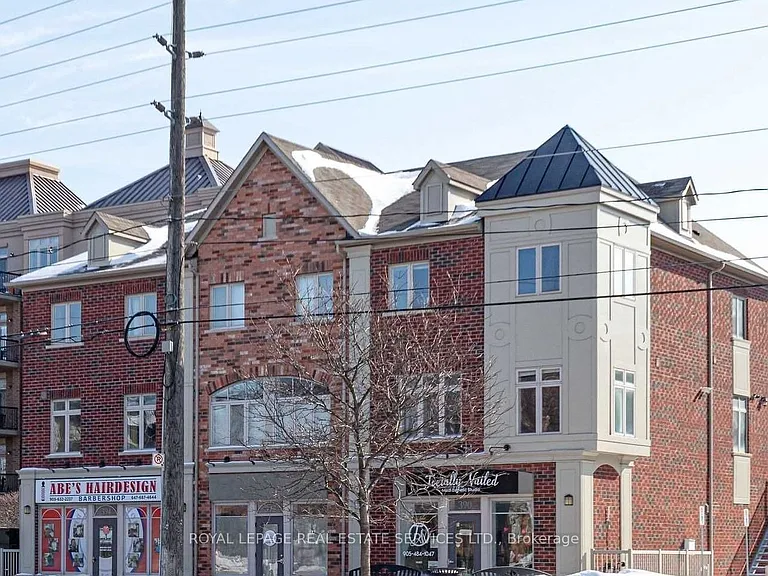 362 Plains Rd E #6 — Photo 1