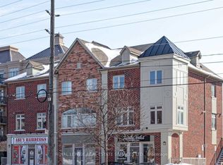 362 Plains Rd E UNIT 6, Burlington, ON L7T0A4