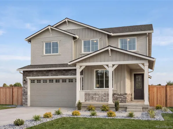 7823 S Clubview Street, Aurora, CO 80016