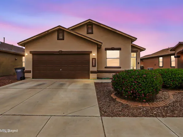 14427 Miguel Terrazas Dr, El Paso, TX 79938