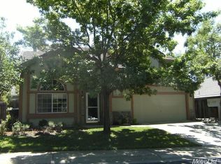 123 Larkin Cir, Folsom, CA