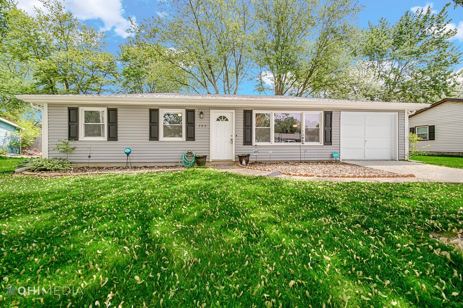 705 Dearborn Rd, Valparaiso, IN 46385 Zillow