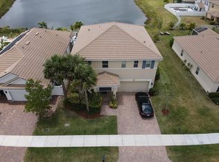 11463 SW Halton St, Port Saint Lucie, FL 34987