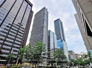 426 University Ave #1001, Toronto, ON M5G 1S9