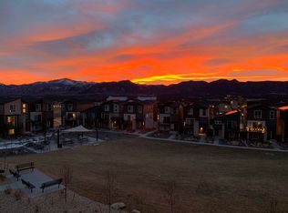 11163 Modern Meadow Loop, Colorado Springs, CO 80921