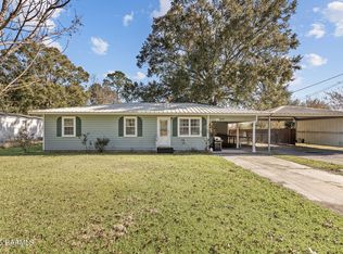1039 Craig St, Ville Platte, LA 70586