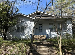 1016 W Grand Ave, Hot Springs, AR 71913