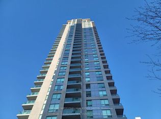 60 Brian Harrison Way #2109, Toronto, ON M1P 5J5