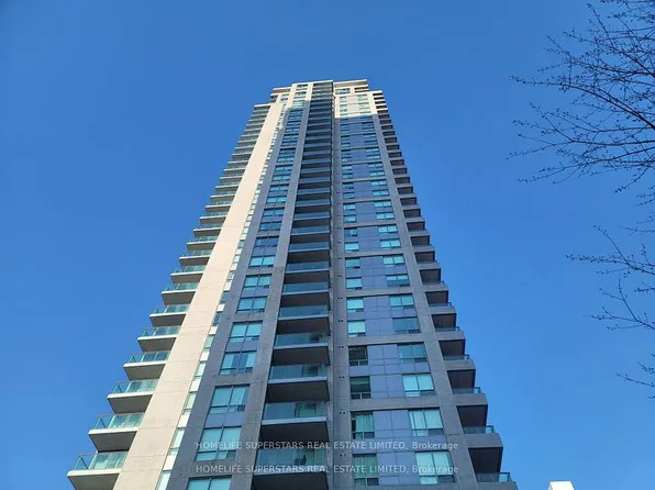60 Brian Harrison Way #2109, Toronto, ON M1P 5J5